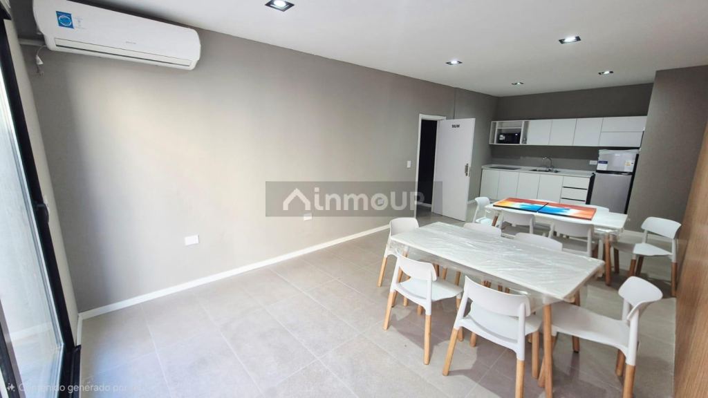 Departamento en Venta en Chacarita, Capital Federal