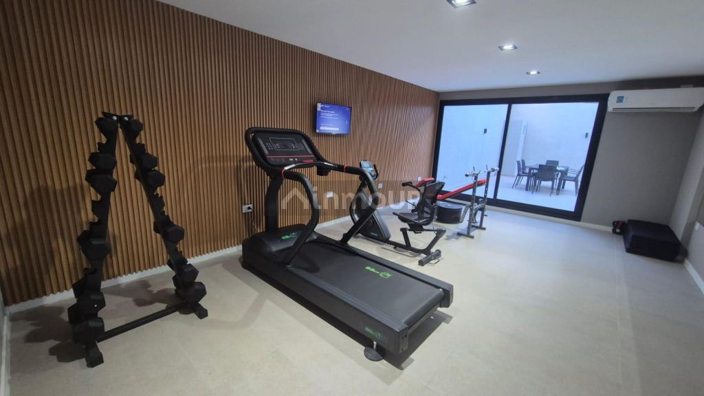 Departamento en Venta en Chacarita, Capital Federal