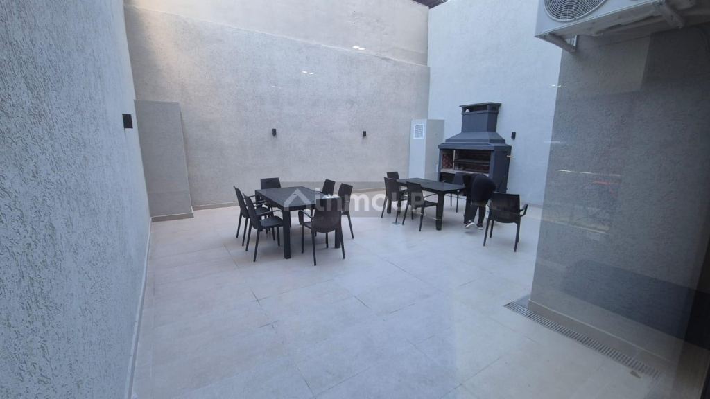 Departamento en Venta en Chacarita, Capital Federal