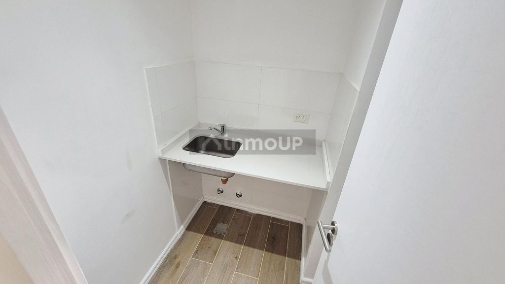 Departamento en Venta en Chacarita, Capital Federal