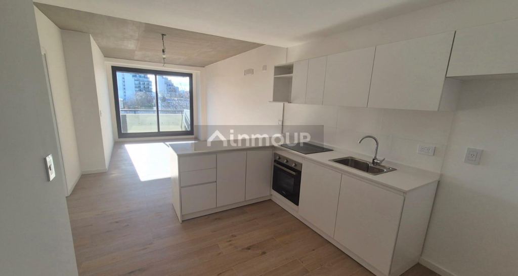 Departamento en Venta en Chacarita, Capital Federal
