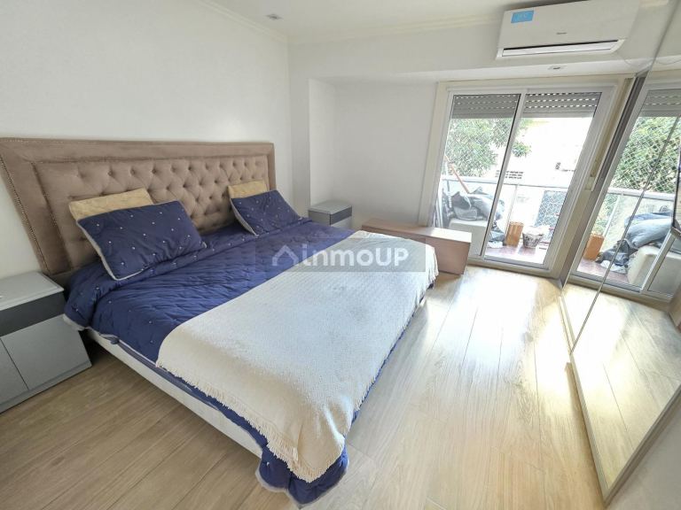 Departamento en Venta en Balvanera, Capital Federal