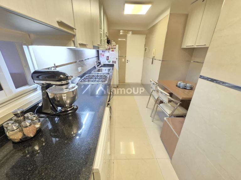 Departamento en Venta en Balvanera, Capital Federal