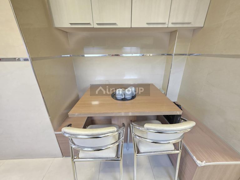 Departamento en Venta en Balvanera, Capital Federal