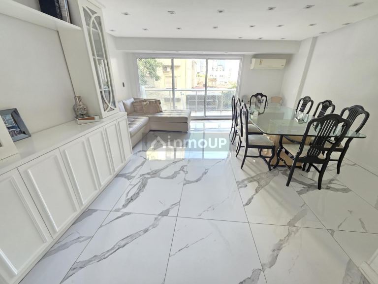 Departamento en Venta en Balvanera, Capital Federal