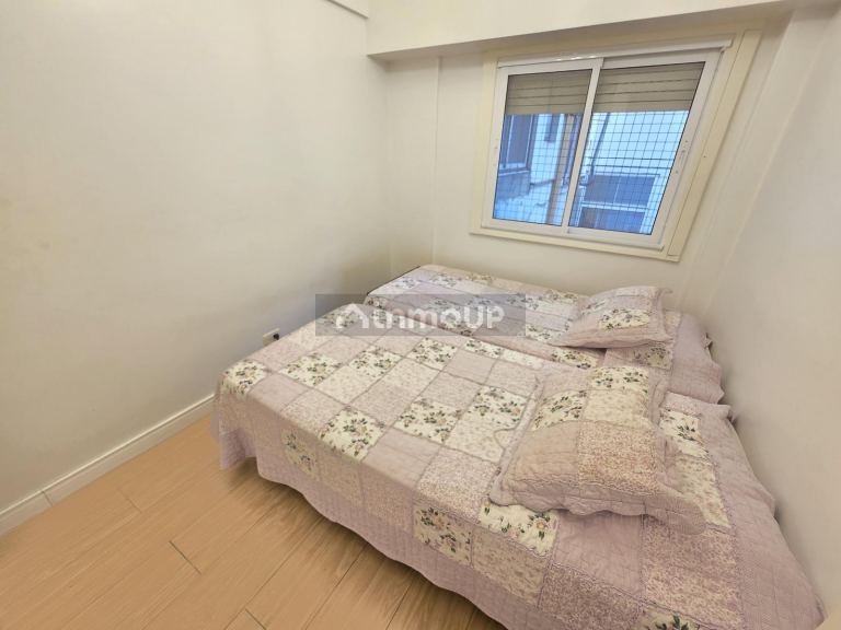 Departamento en Venta en Balvanera, Capital Federal