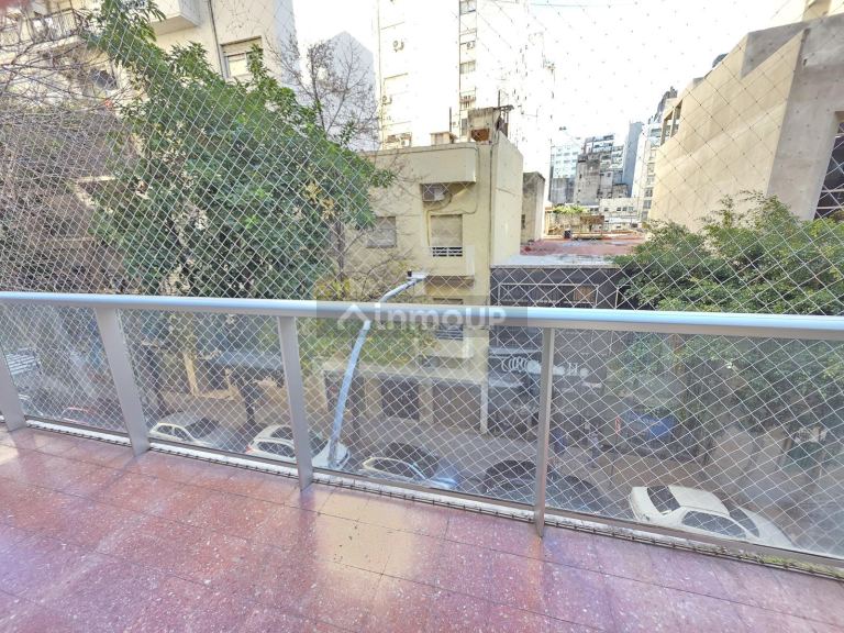 Departamento en Venta en Balvanera, Capital Federal