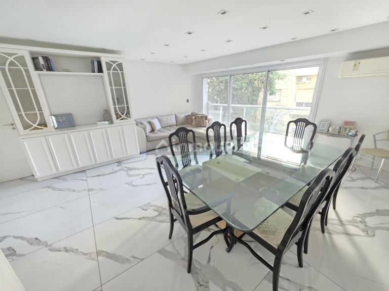 Departamento en Venta en Balvanera, Capital Federal