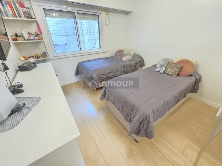 Departamento en Venta en Balvanera, Capital Federal