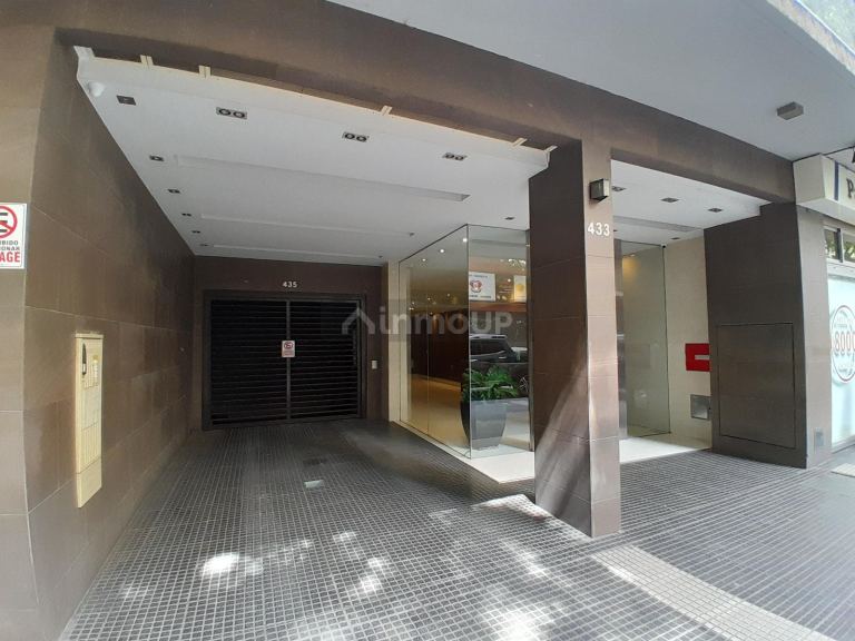 Departamento en Alquiler en Centro / Microcentro, Capital Federal