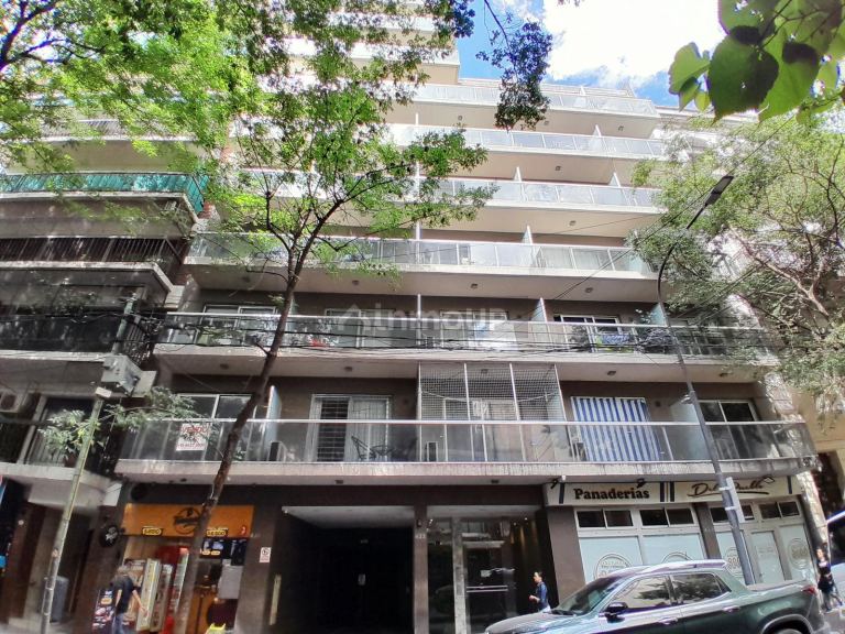 Departamento en Alquiler en Centro / Microcentro, Capital Federal