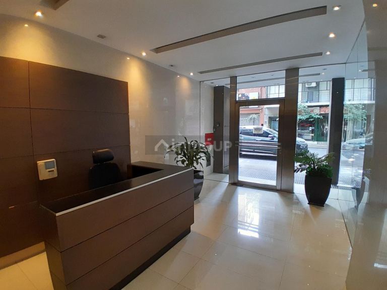Departamento en Alquiler en Centro / Microcentro, Capital Federal