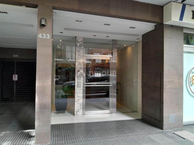 Departamento en Alquiler en Centro / Microcentro, Capital Federal