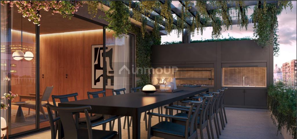 Departamento en Venta en Villa Crespo, Capital Federal