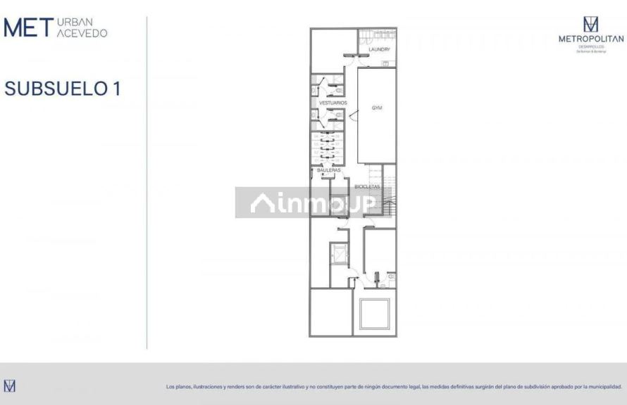 Departamento en Venta en Villa Crespo, Capital Federal
