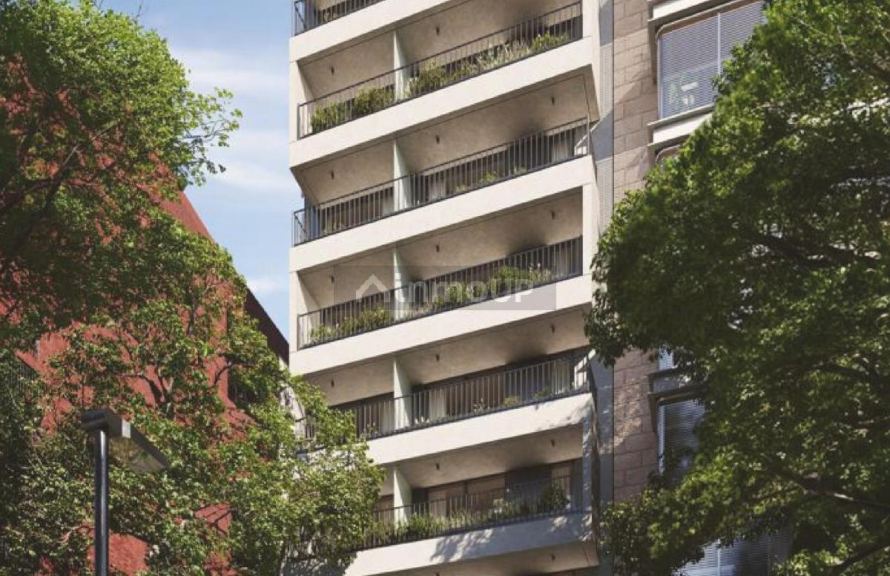 Departamento en Venta en Villa Crespo, Capital Federal