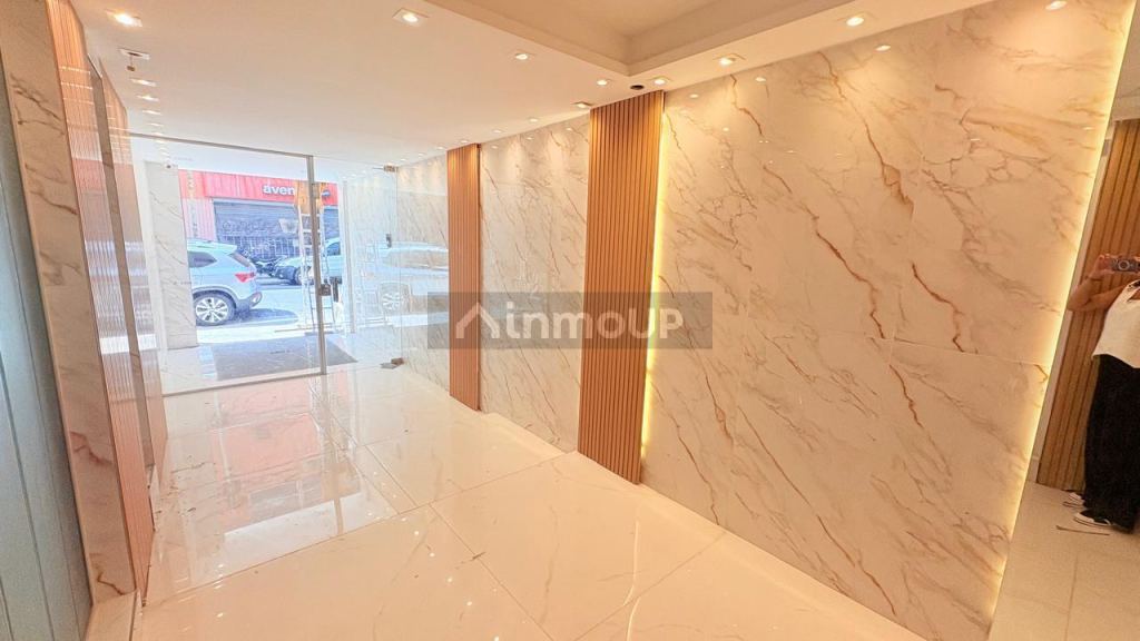 Departamento en Venta en Balvanera, Capital Federal