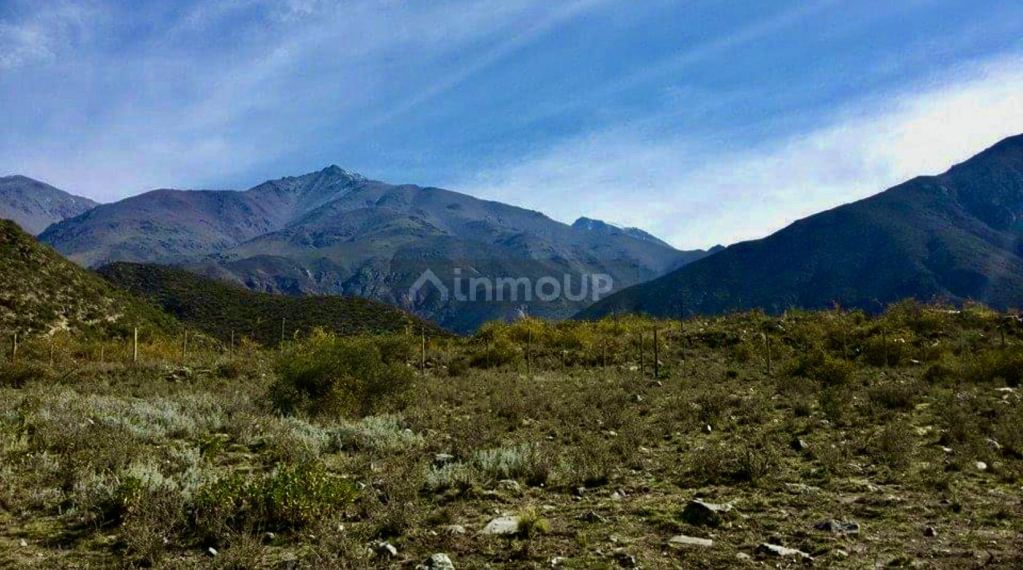 Lote en Venta en Lujan de Cuyo, Mendoza