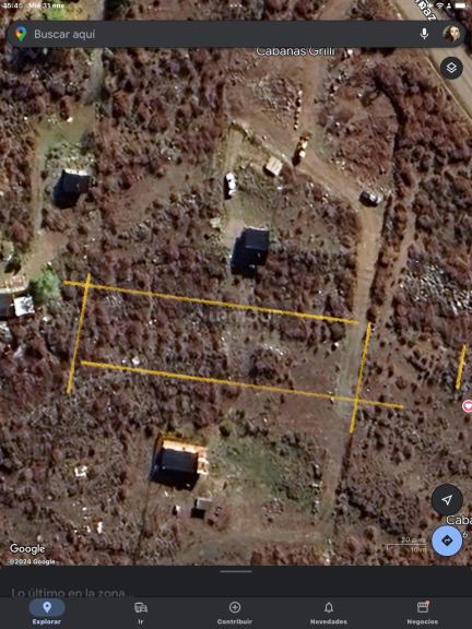 Lote en Venta en Lujan de Cuyo, Mendoza