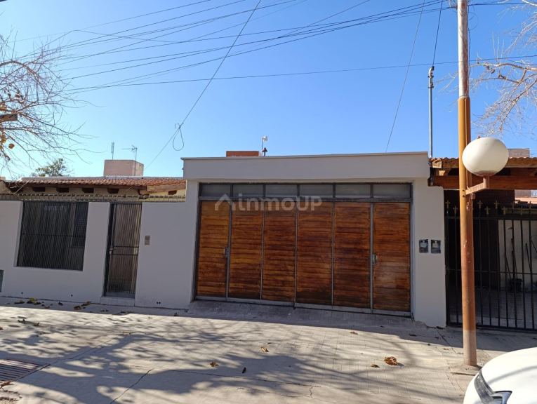 Casa en Venta en Lujan de Cuyo, Mendoza