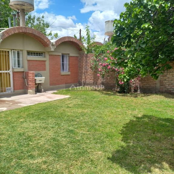 Casa en Alquiler en Lujan de Cuyo, Mendoza