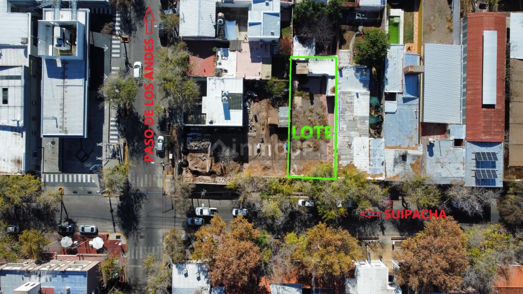 Lote en Venta en Capital, Mendoza
