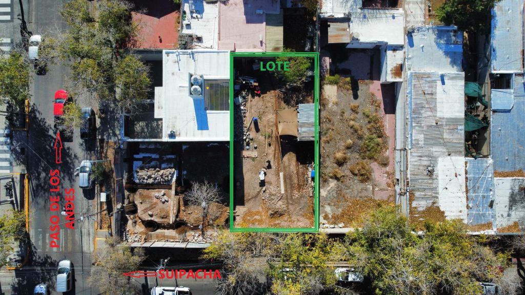 Lote en Venta en Capital, Mendoza