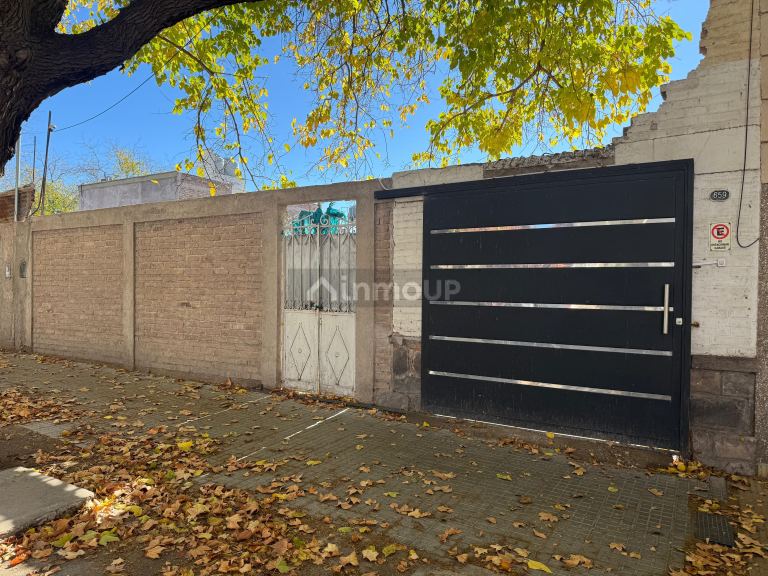 Lote en Venta en Capital, Mendoza