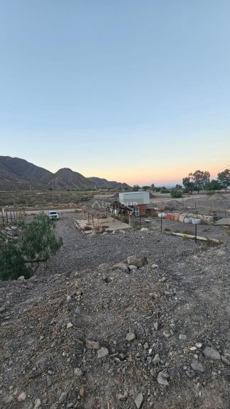 Lote en Venta en Las Heras, Mendoza