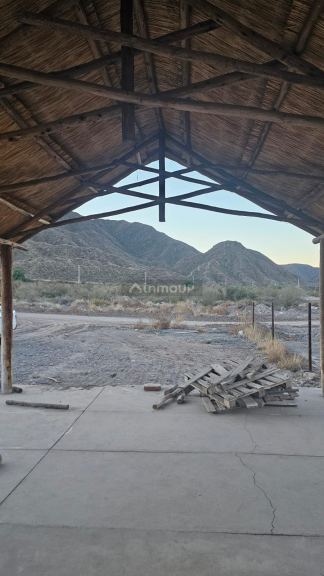 Lote en Venta en Las Heras, Mendoza