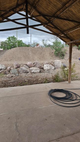 Lote en Venta en Las Heras, Mendoza