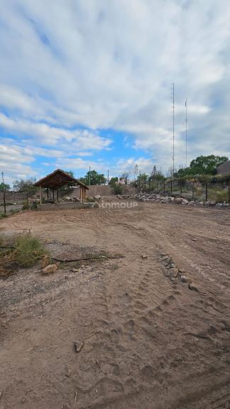 Lote en Venta en Las Heras, Mendoza