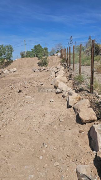 Lote en Venta en Las Heras, Mendoza