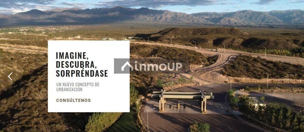 Lote en Venta en Lujan de Cuyo, Mendoza