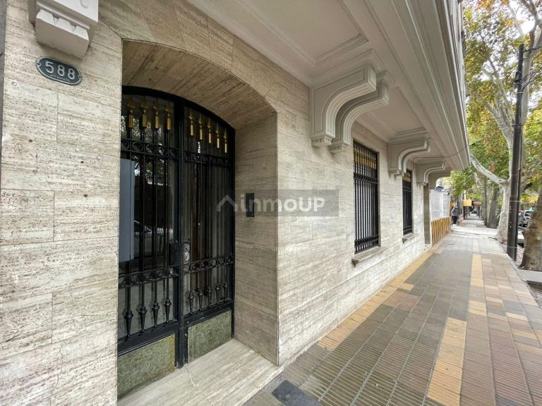 Departamento en Alquiler en Capital, Mendoza