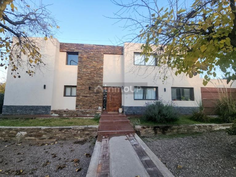 Casa en Venta en Lujan de Cuyo, Mendoza
