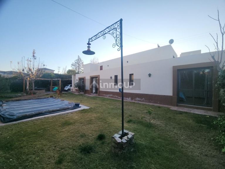 Casa en Venta en Lujan de Cuyo, Mendoza