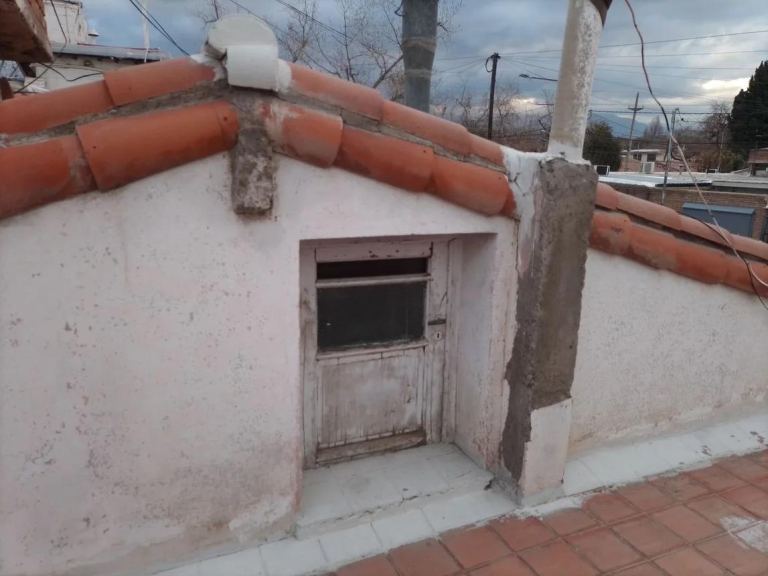 Casa en Venta en Las Heras, Mendoza