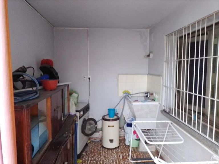 Casa en Venta en Las Heras, Mendoza