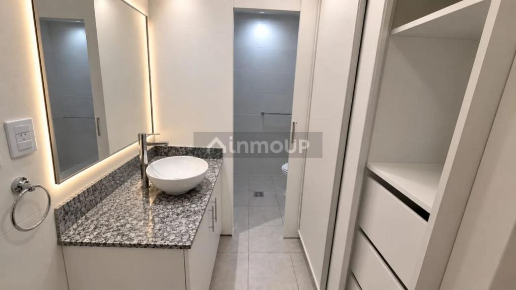 Departamento en Venta en Capital, Mendoza