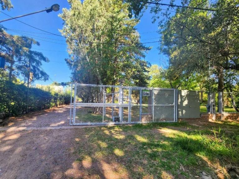 Terreno en Venta en Lujan de Cuyo, Mendoza