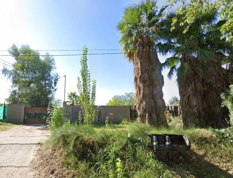 Terreno en Venta en Maipu, Mendoza