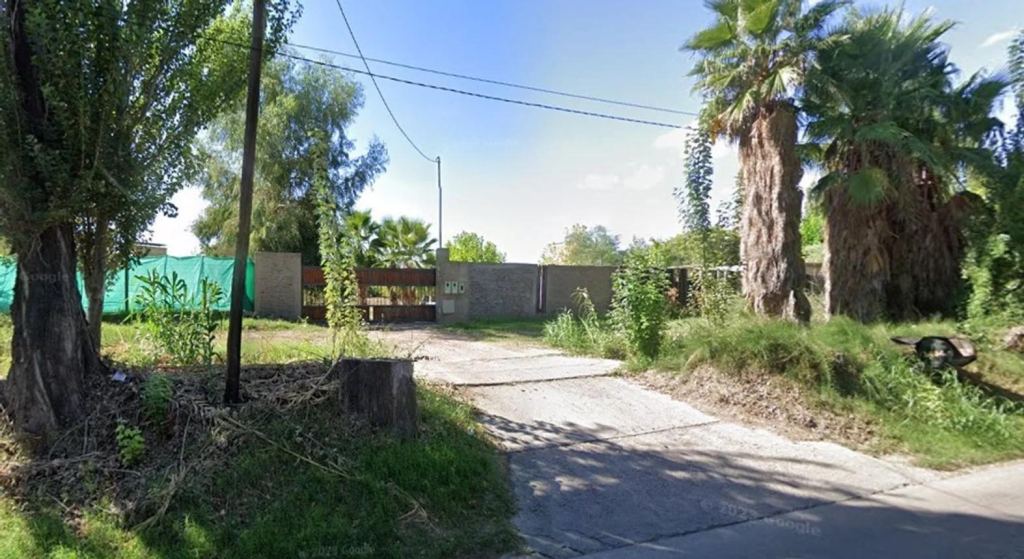 Terreno en Venta en Maipu, Mendoza