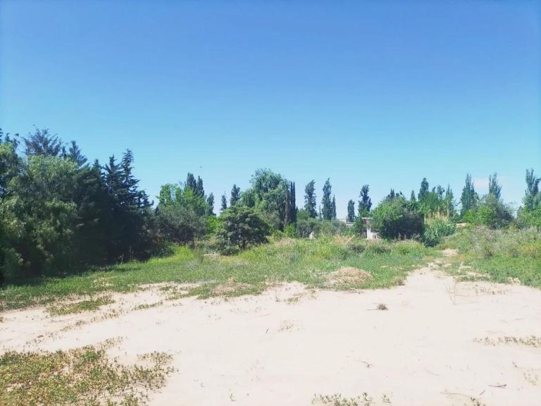 Terreno en Venta en Maipu, Mendoza