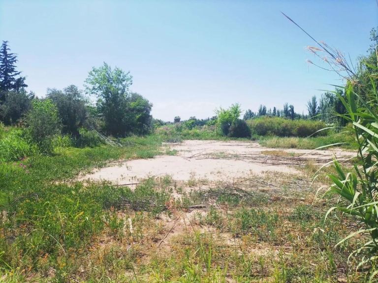 Terreno en Venta en Maipu, Mendoza