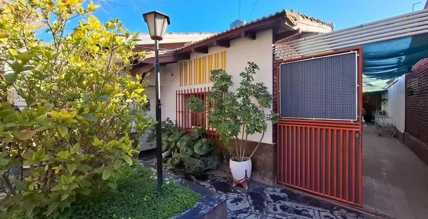 Casa en Venta en Godoy Cruz, Mendoza