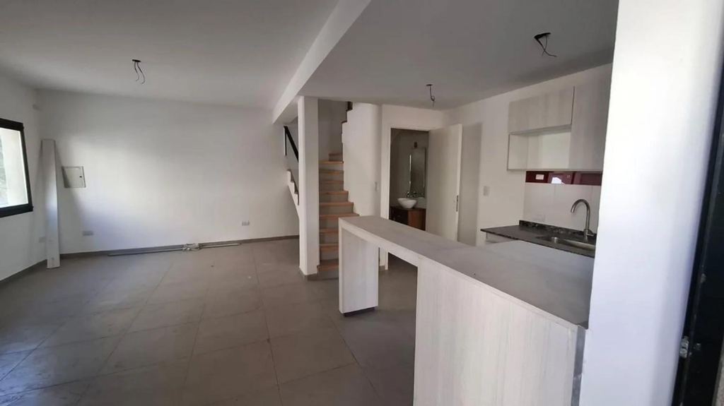 Duplex en Venta en Las Heras, Mendoza