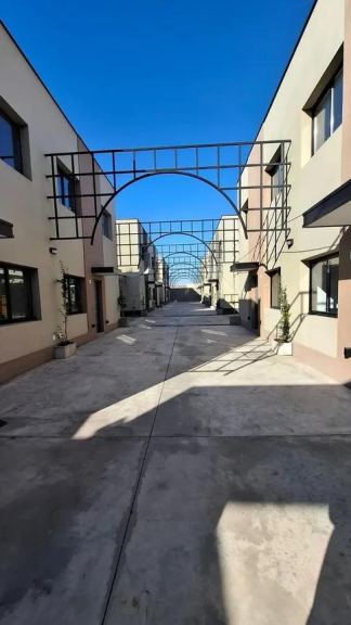 Duplex en Venta en Las Heras, Mendoza