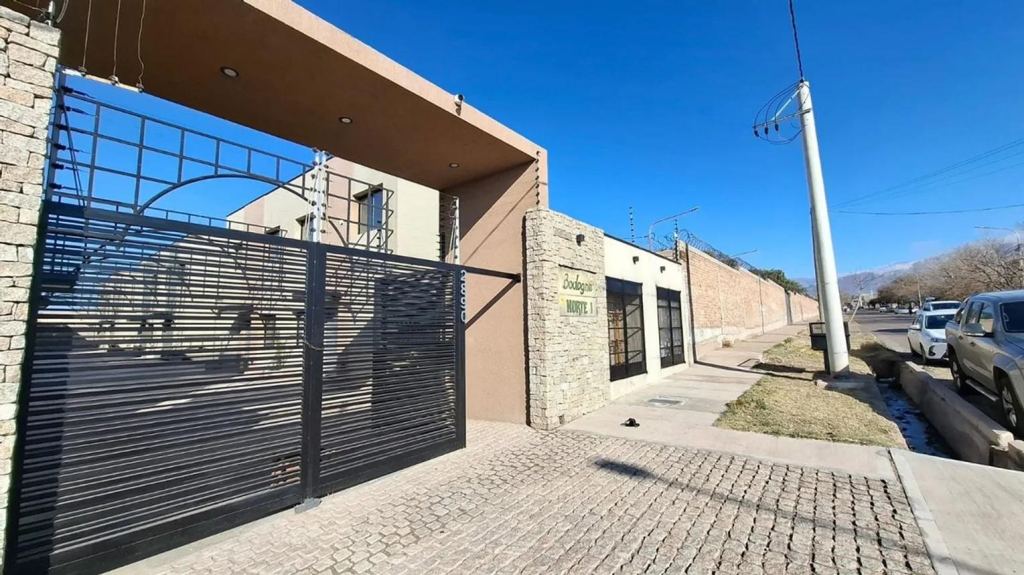 Duplex en Venta en Las Heras, Mendoza