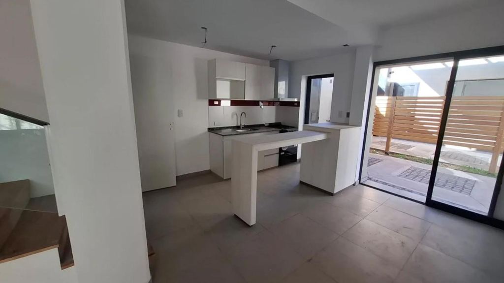 Duplex en Venta en Las Heras, Mendoza